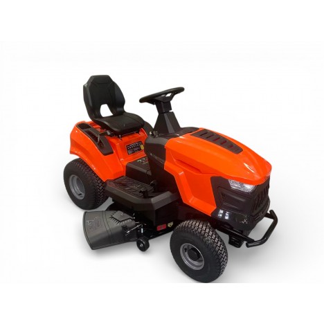 Trattorino Marina System 98 Hydro 452 Scarico laterale